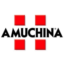 logo amuchina